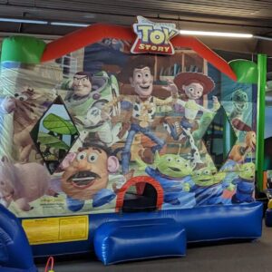 toy story inflatable